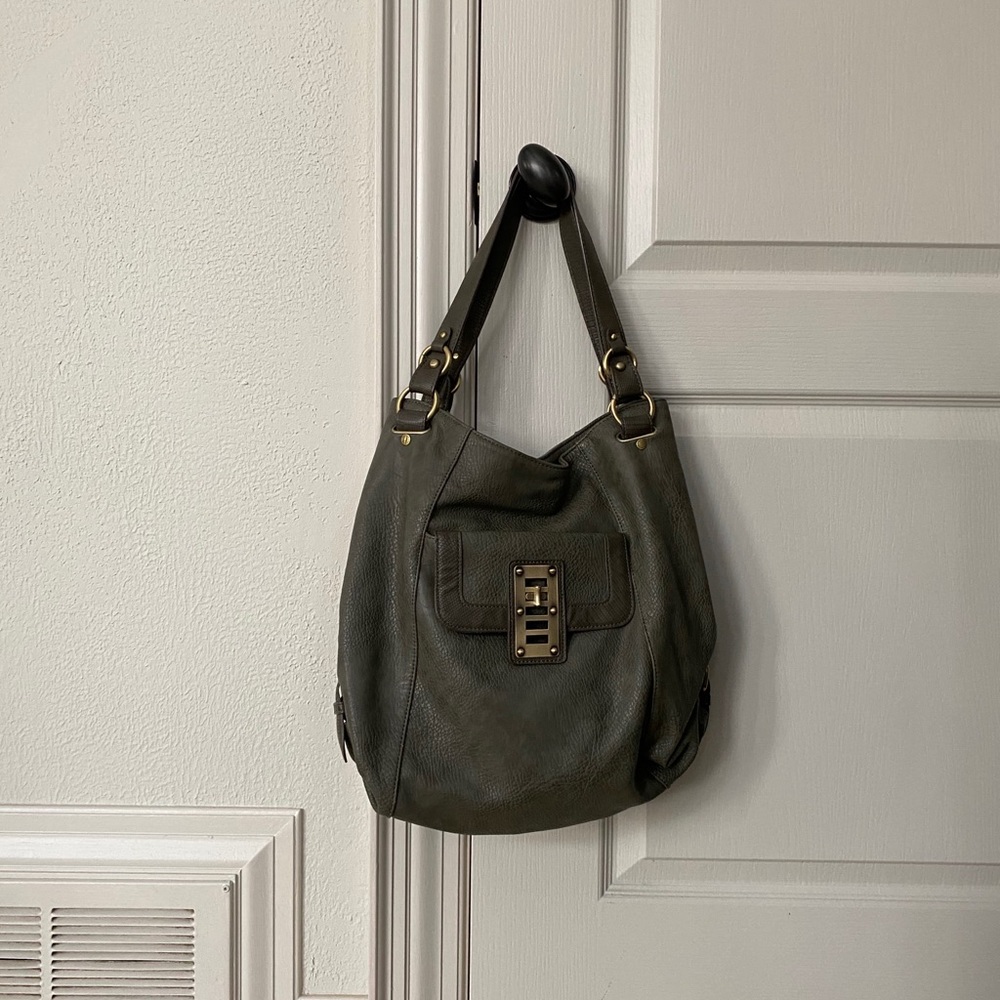 Olive + Joy handbag